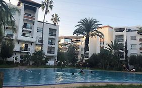Marina Agadir Family Sunny Holiday